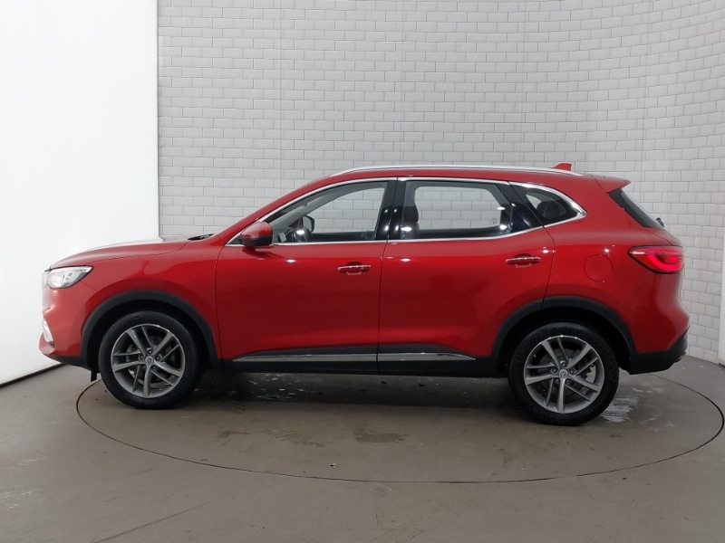 Used MG MG HS 2022 for sale - 77062491: Photo 4