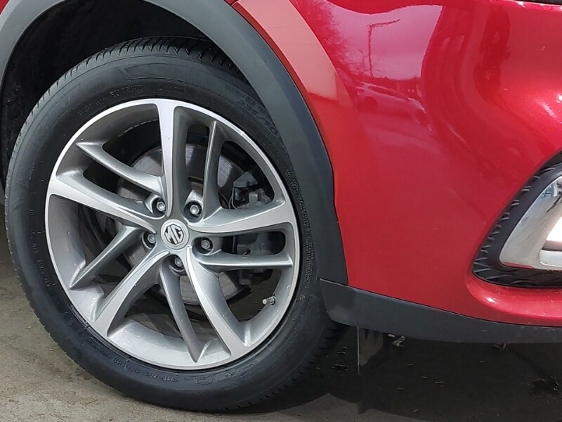 Used MG MG HS 2022 for sale - 77062491: Photo 9