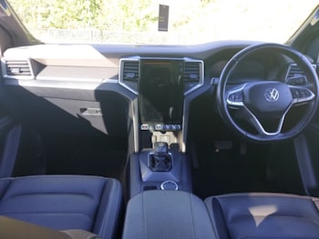 Used Volkswagen Amarok 2024 for sale - 78441731: Photo