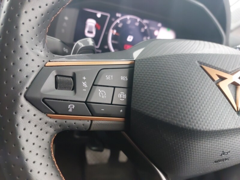 Used Cupra Leon 2024 for sale - 77531203: Photo 13