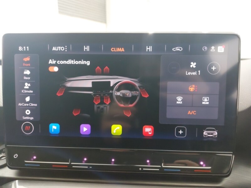 Used Cupra Leon 2024 for sale - 77531203: Photo 17