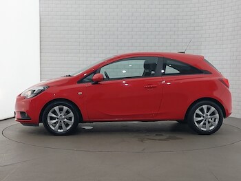 Used Vauxhall Corsa 2018 for sale - 75550969: Photo