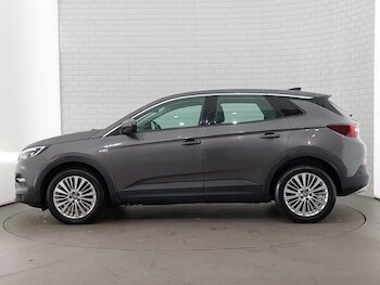 Used Vauxhall Grandland X 2020 for sale - 78478472: Photo