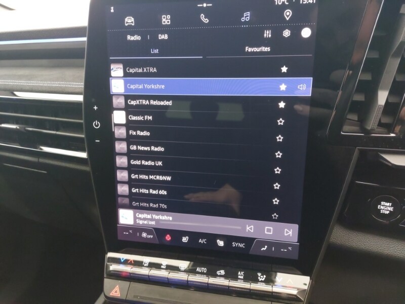 Used Renault Austral 2023 for sale - 77818310: Photo 10