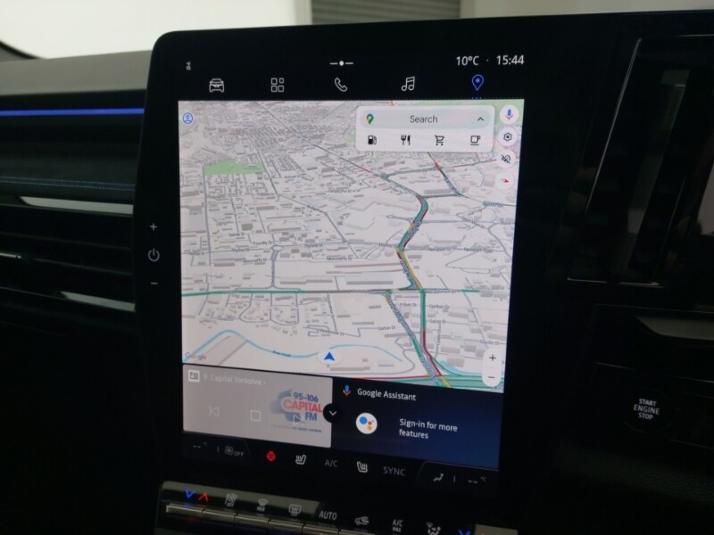 Used Renault Austral 2023 for sale - 77818310: Photo 15