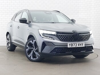 Used Renault Austral 2023 for sale - 77818310: Photo