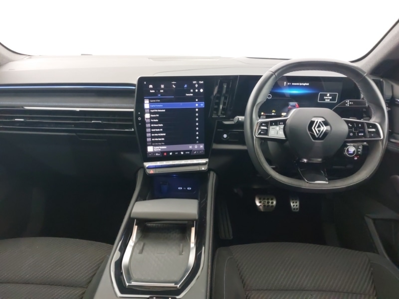 Used Renault Austral 2023 for sale - 77818310: Photo 2