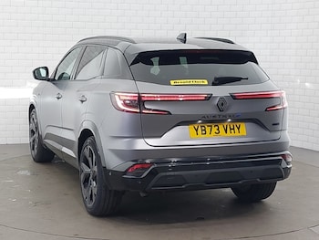 Used Renault Austral 2023 for sale - 77818310: Photo