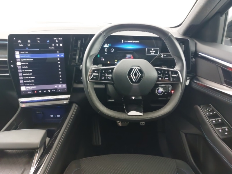 Used Renault Austral 2023 for sale - 77818310: Photo 7