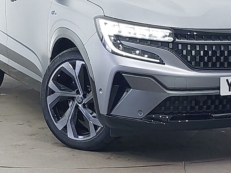 Used Renault Austral 2023 for sale - 77818310: Photo 9