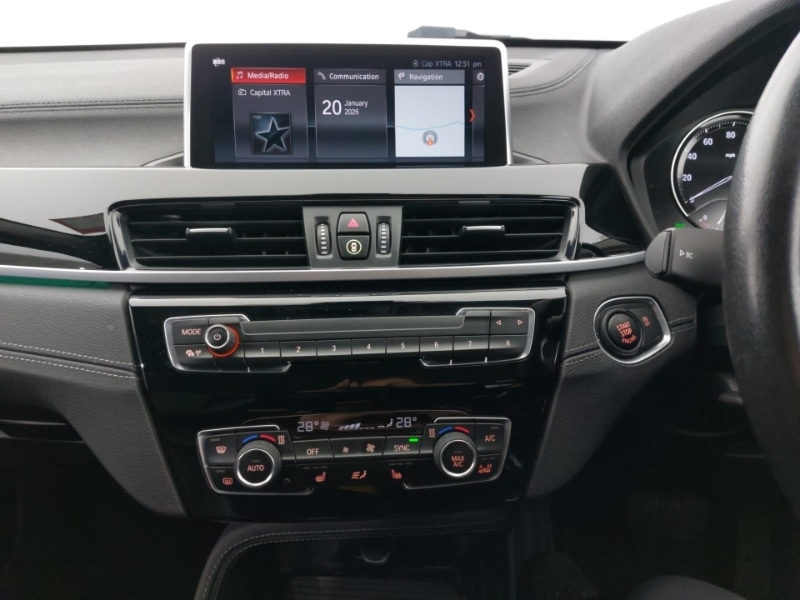 Used BMW X1 2020 for sale - 77278338: Photo 10