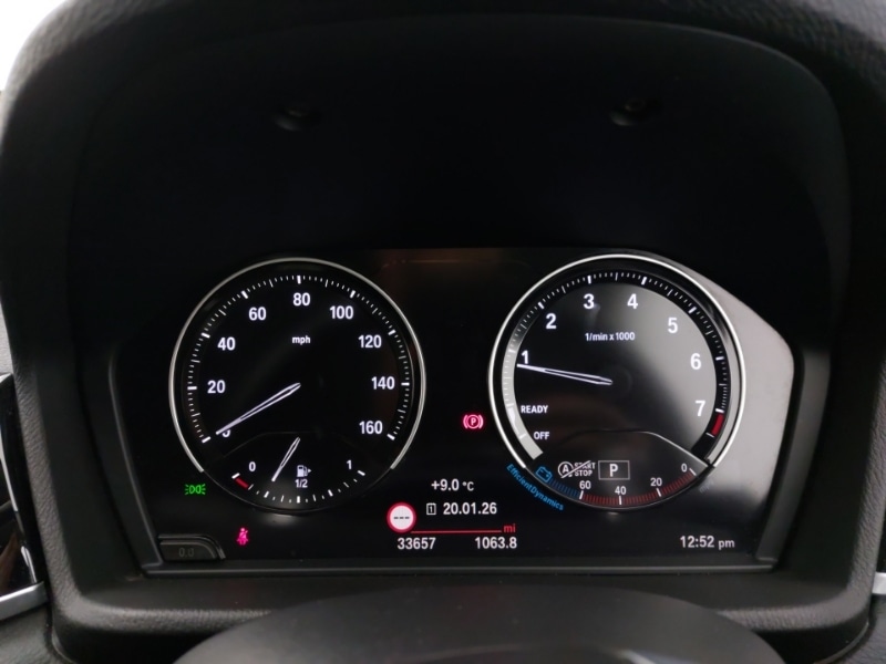 Used BMW X1 2020 for sale - 77278338: Photo 13