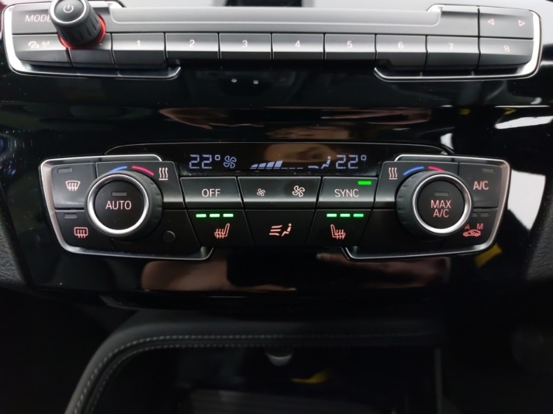 Used BMW X1 2020 for sale - 77278338: Photo 17