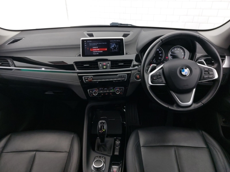 Used BMW X1 2020 for sale - 77278338: Photo 2
