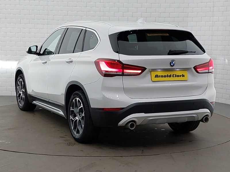 Used BMW X1 2020 for sale - 77278338: Photo 3