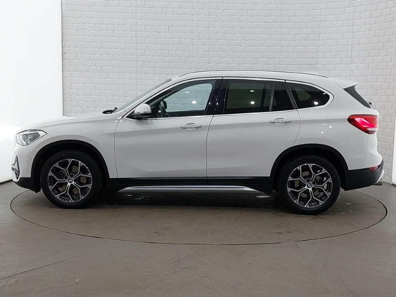 Used BMW X1 2020 for sale - 77278338: Photo 4