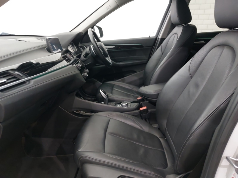 Used BMW X1 2020 for sale - 77278338: Photo 5