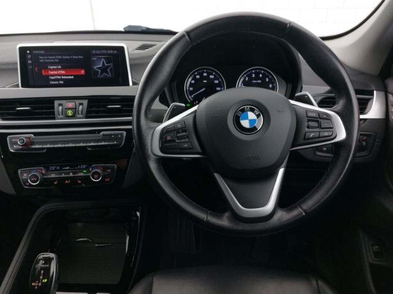 Used BMW X1 2020 for sale - 77278338: Photo 7