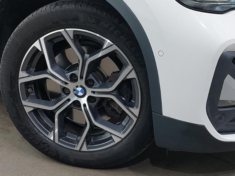 Used BMW X1 2020 for sale - 77278338: Photo 9