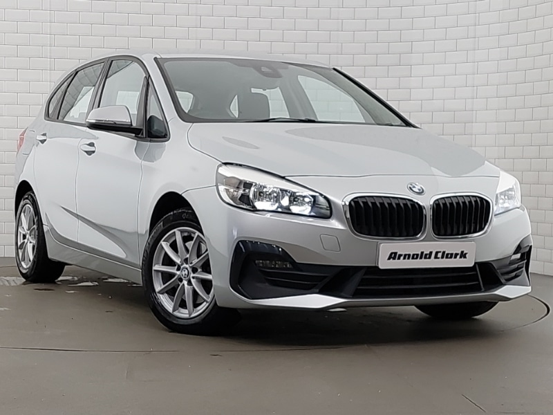 Used BMW 2 Series 2018 for sale - 76696053: Photo 1