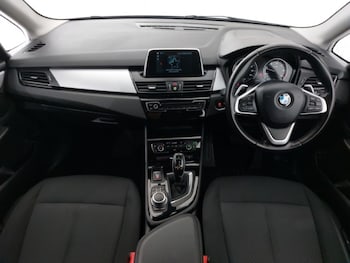 Used BMW 2 Series 2018 for sale - 76696053: Photo