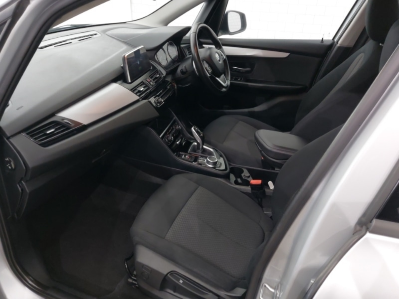 Used BMW 2 Series 2018 for sale - 76696053: Photo 5