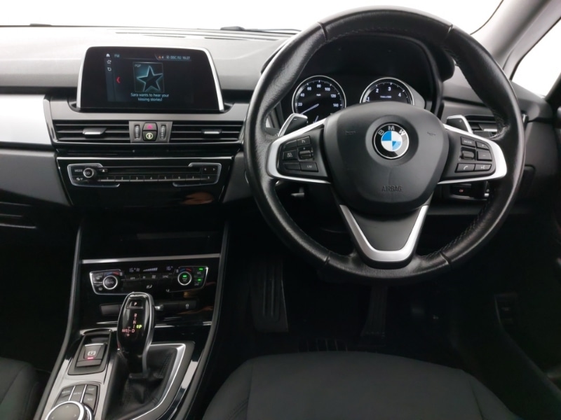 Used BMW 2 Series 2018 for sale - 76696053: Photo 7