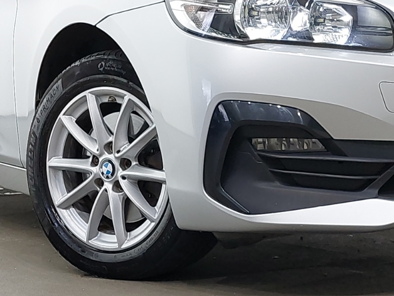 Used BMW 2 Series 2018 for sale - 76696053: Photo 9