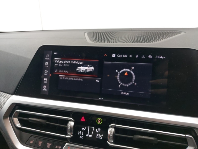 Used BMW 3 Series 2022 for sale - 78159309: Photo 11