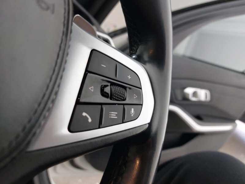 Used BMW 3 Series 2022 for sale - 78159309: Photo 14