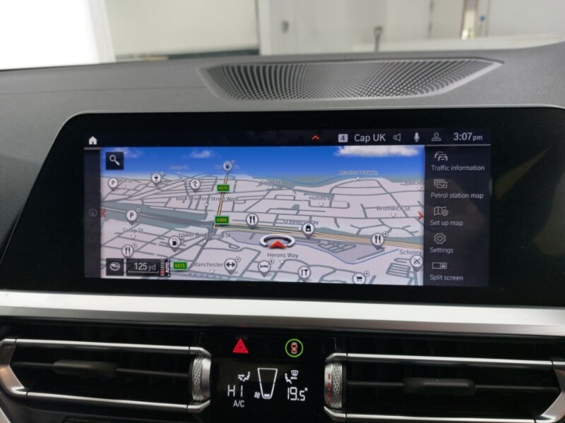 Used BMW 3 Series 2022 for sale - 78159309: Photo 15