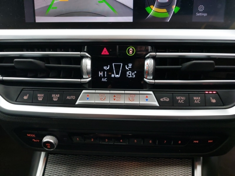 Used BMW 3 Series 2022 for sale - 78159309: Photo 17