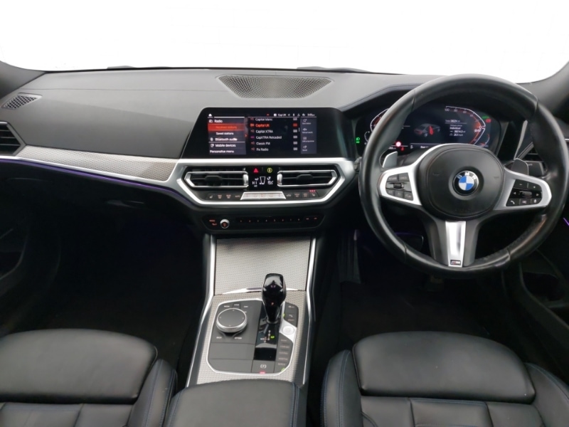 Used BMW 3 Series 2022 for sale - 78159309: Photo 2