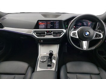 Used BMW 3 Series 2022 for sale - 78159309: Photo