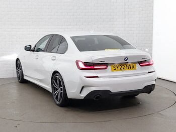 Used BMW 3 Series 2022 for sale - 78159309: Photo