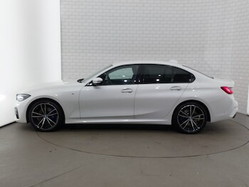 Used BMW 3 Series 2022 for sale - 78159309: Photo