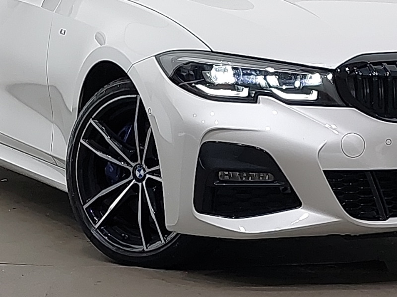 Used BMW 3 Series 2022 for sale - 78159309: Photo 9