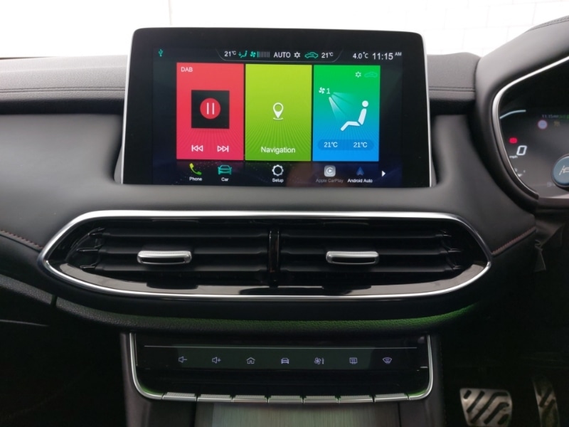 Used MG MG HS 2022 for sale - 76970446: Photo 10