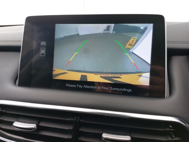 Used MG MG HS 2022 for sale - 76970446: Photo 11