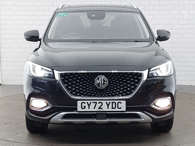 Used MG MG HS 2022 for sale - 76970446: Photo 12