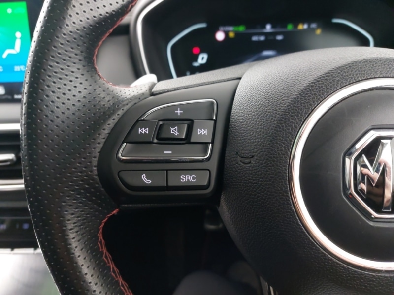 Used MG MG HS 2022 for sale - 76970446: Photo 14