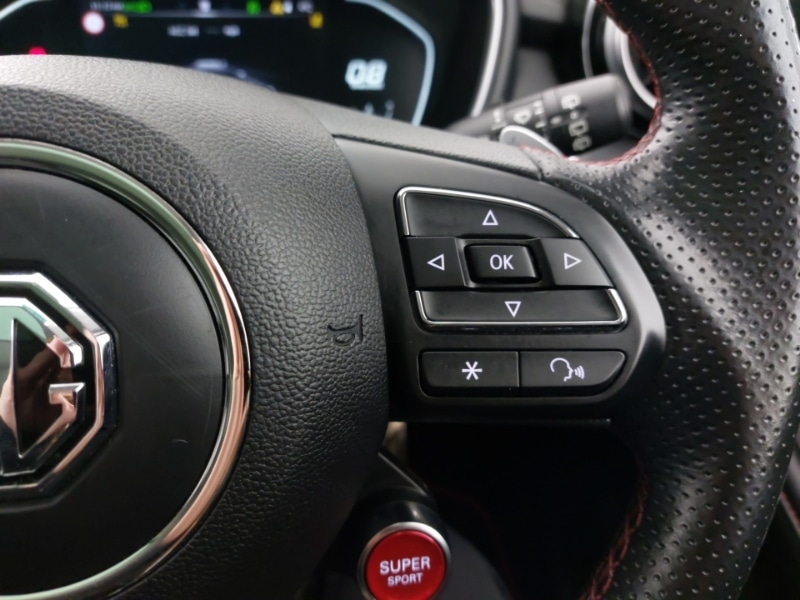 Used MG MG HS 2022 for sale - 76970446: Photo 15