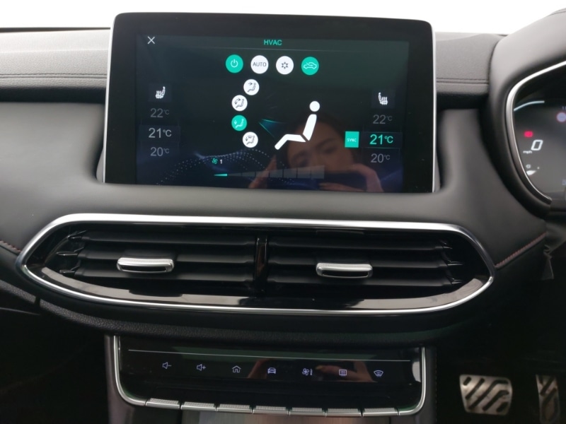 Used MG MG HS 2022 for sale - 76970446: Photo 17