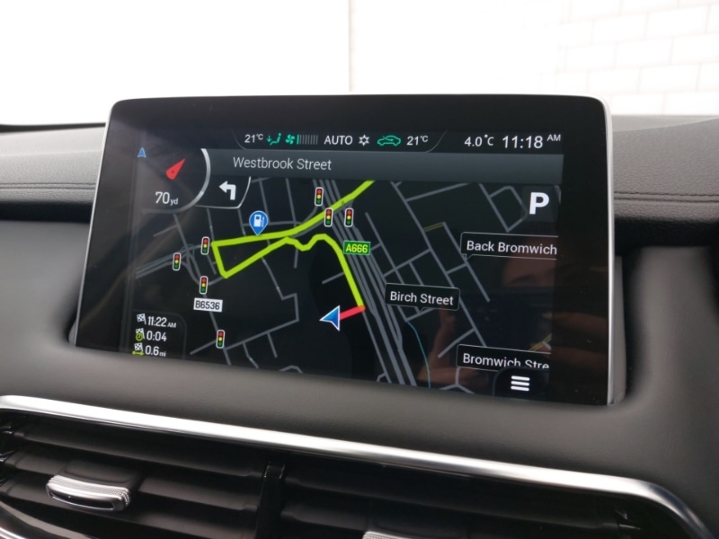 Used MG MG HS 2022 for sale - 76970446: Photo 19