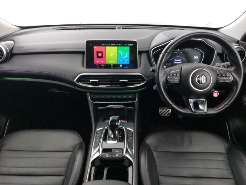 Used MG MG HS 2022 for sale - 76970446: Photo 2