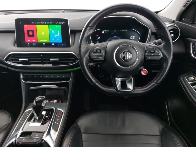 Used MG MG HS 2022 for sale - 76970446: Photo 7