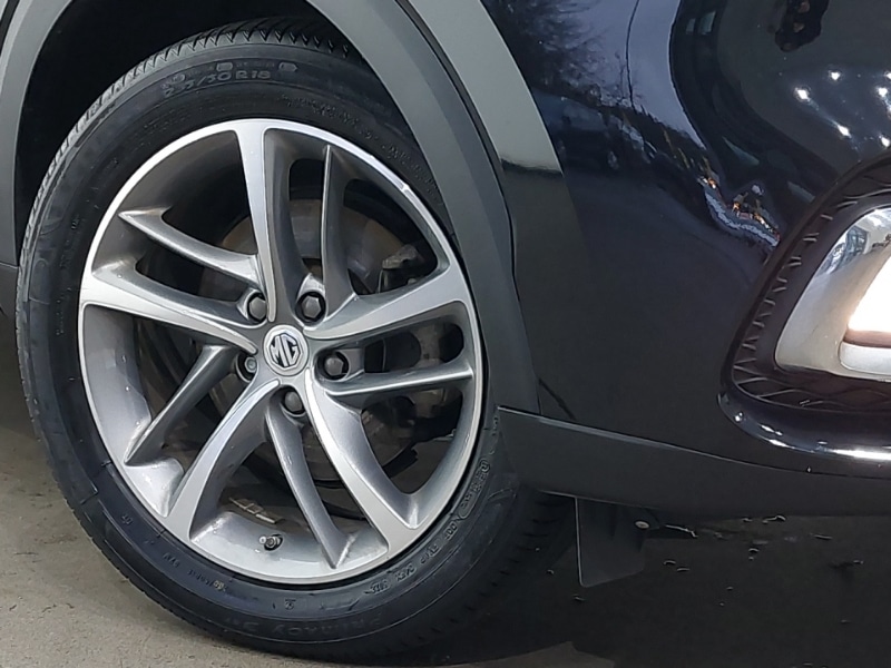 Used MG MG HS 2022 for sale - 76970446: Photo 9