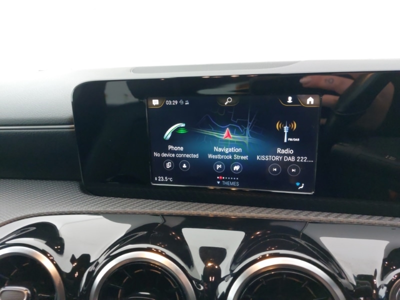 Used Mercedes-Benz A-Class 2019 for sale - 78023618: Photo 10