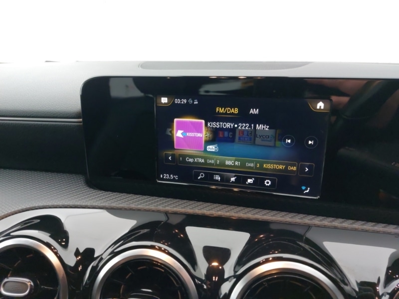 Used Mercedes-Benz A-Class 2019 for sale - 78023618: Photo 11