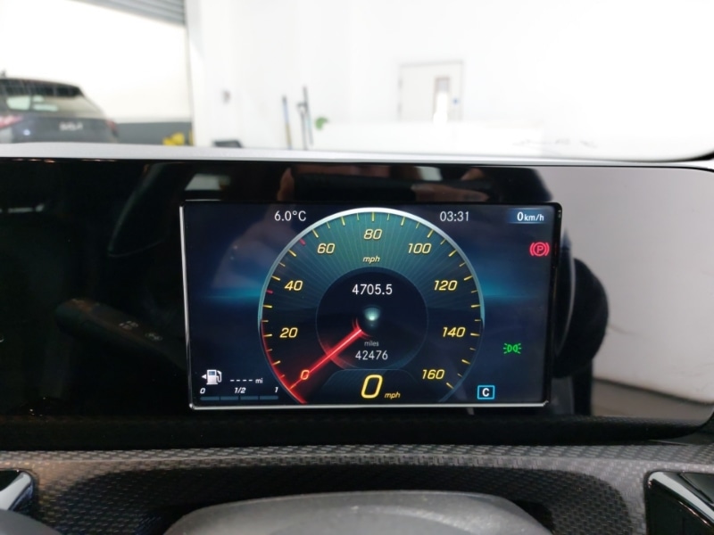 Used Mercedes-Benz A-Class 2019 for sale - 78023618: Photo 12